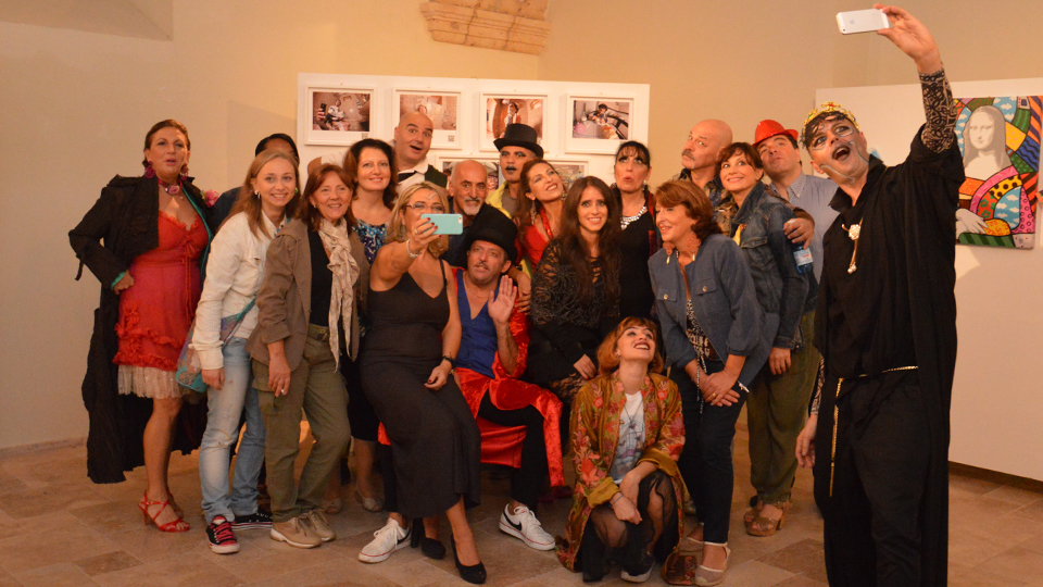 compagniateatrale