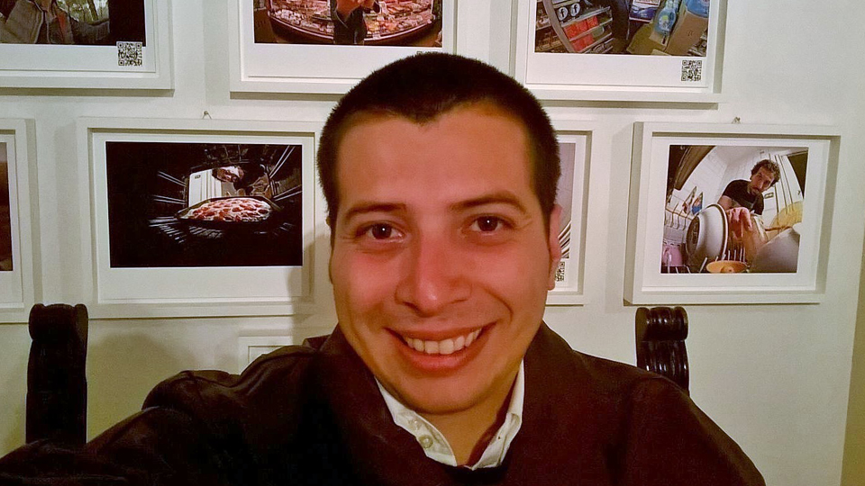selfie